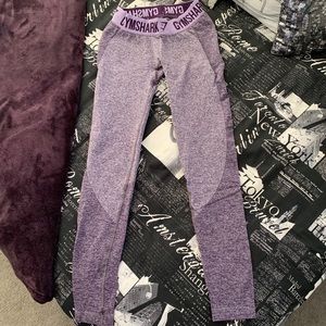 Gymshark leggings